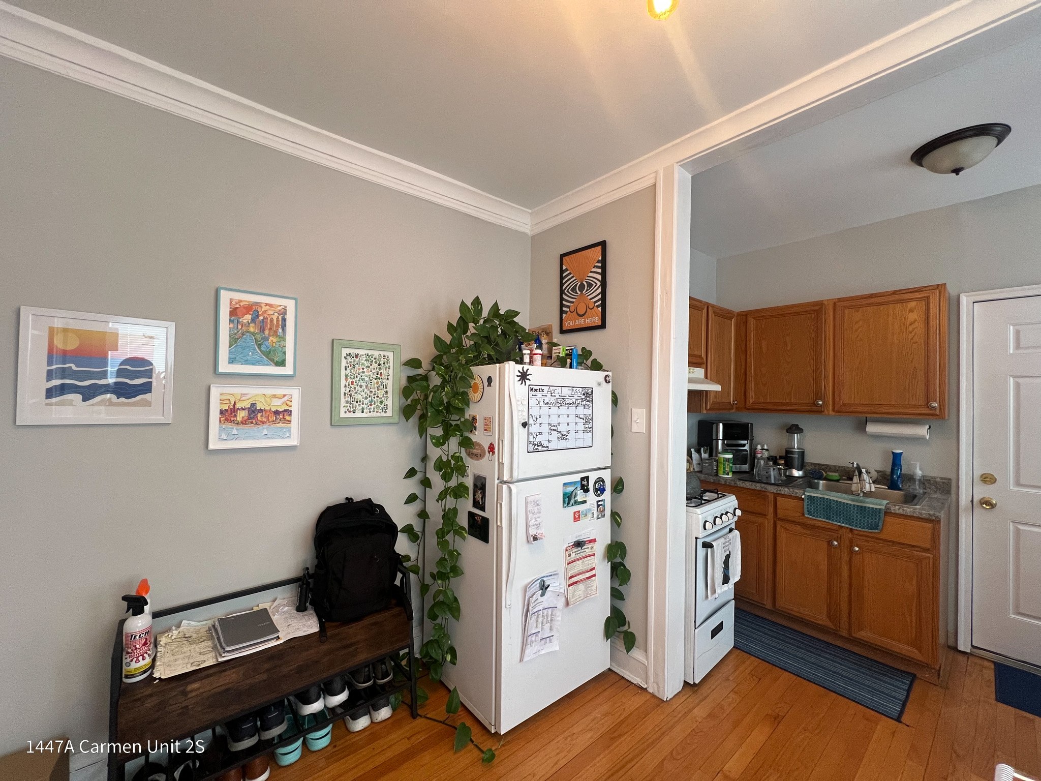 1445-47 W. Carmen Ave. 1445 W. Carmen Ave., Chicago, IL 60640 Uptown - Leasing by Cross Street